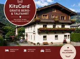 Pension Schmidinger