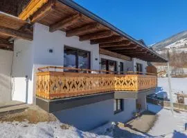 Ski Apartment with panoramic views