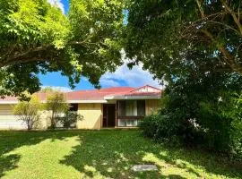 Walk to Market Square and Garden City! MacGregor