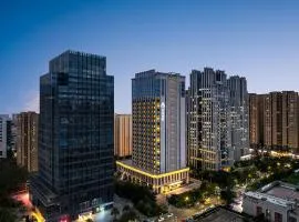 Atour Hotel Fuzhou Mawei Free Trade Zone Oriental City