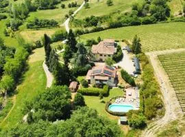 Villa Buonasera Agriturismo