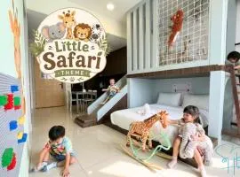 Grand Medini Residence by SR Home