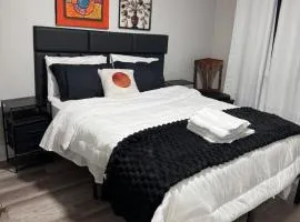 3BR Near Philadelphia 2 Car Parking Private Backyard