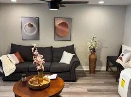 Cozy 3BR Chester Home with Free Parking & Enclosed Yard near Philadelphia