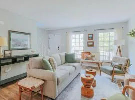 Stuart Cottage