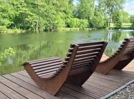 Apartamenty Młyn