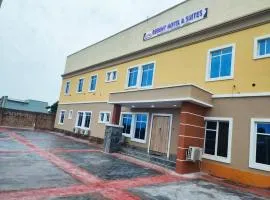 Regent Hotels and Suites