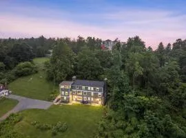 Swannanoa Guest House