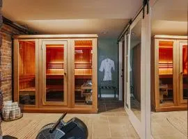 The Hideaway Suite