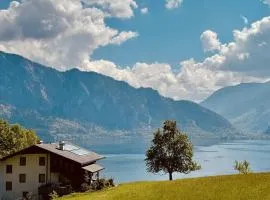 Holiday apartment with 1 bedroom