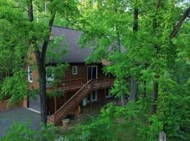 The Pond Cabin