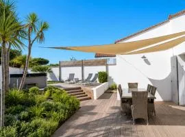 Villa Odys