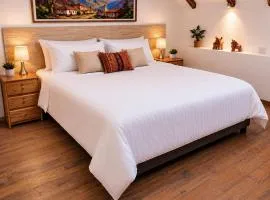 Loft Casa Yucay