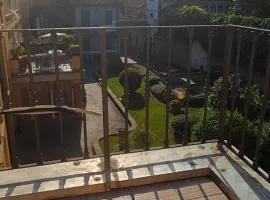 locanda i tarocchi santa Marta