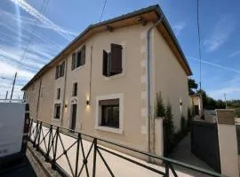 Grande Maison de 6 chambres en plein centre d'Auch