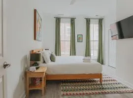The Social Loft