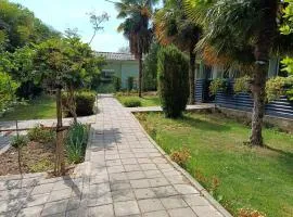 Vila Katerina Dojran