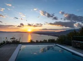 Kalma Luxury Villas