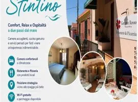 Hotel Geranio Rosso