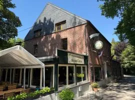 Gasthof Waldesruh