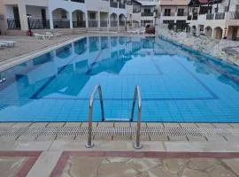 Tersefanou Elysian Resort