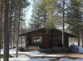 River cabin Tapio