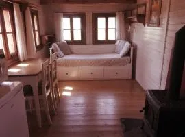 Chaloupka Bečov
