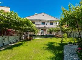 Kalpazo Rental Kaya Stays