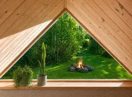 Sepasauna holiday house