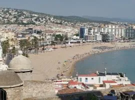 Portal Fosc Suites