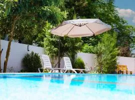 Sunny Adjara Kobuleti Hotel