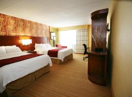 Holiday Inn Fitchburg-Waterpark, hotel v destinaci Fitchburg