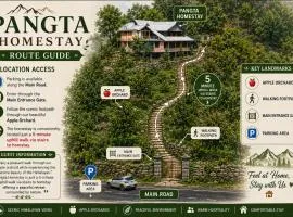 Pangta Homestay