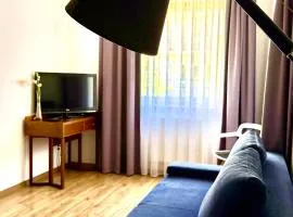 Baltik Promenade SPA Apartament Sarbinowo