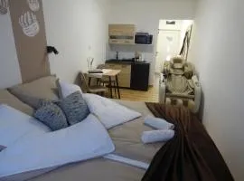 Pogácsás Apartman III