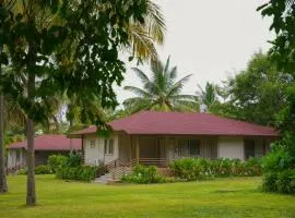 White Petals Resort