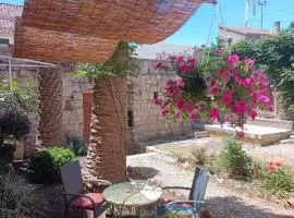 Apartman Burte, Komiža