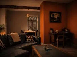 Hoeve Verdre - De Knechtenwoning