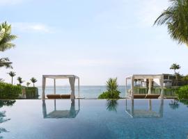 Villa Le Corail, a Gran Meliá Hotel, Hotel in Nha Trang