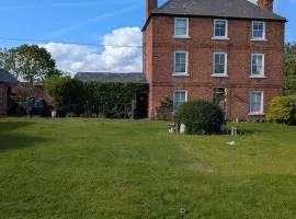 Merryfield Farmhouse Country Escape