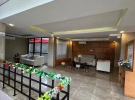 Benhas hotel