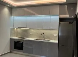 Fabio apartment