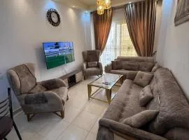 Florenza khamsin Resort