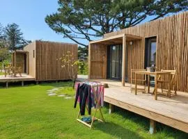 Pen Hir Holiday Cabins