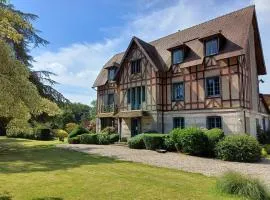 Caux Loc' du Manoir