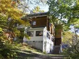 Wolke Lodge