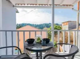 Bursa Cottage House
