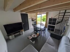 Gites à la Croix de Manse