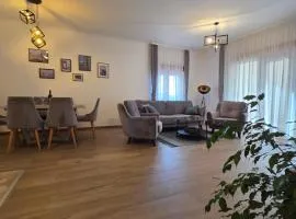 Montenegro Sea Pearl Apartments Pržno