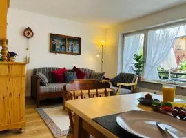 Ferienwohnungen Boxler - Wohnung Bergkristall